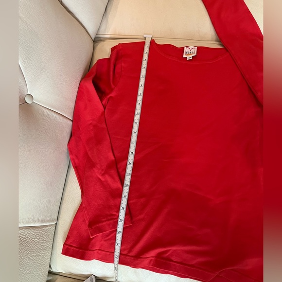 Mondi Long Sleeved Stretch Tee - Picture 6 of 7